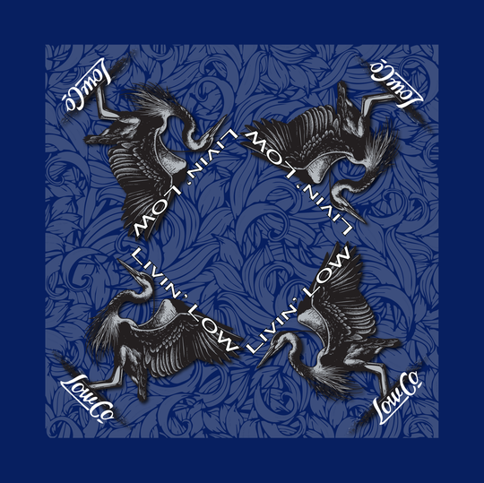 LOWco Bandana