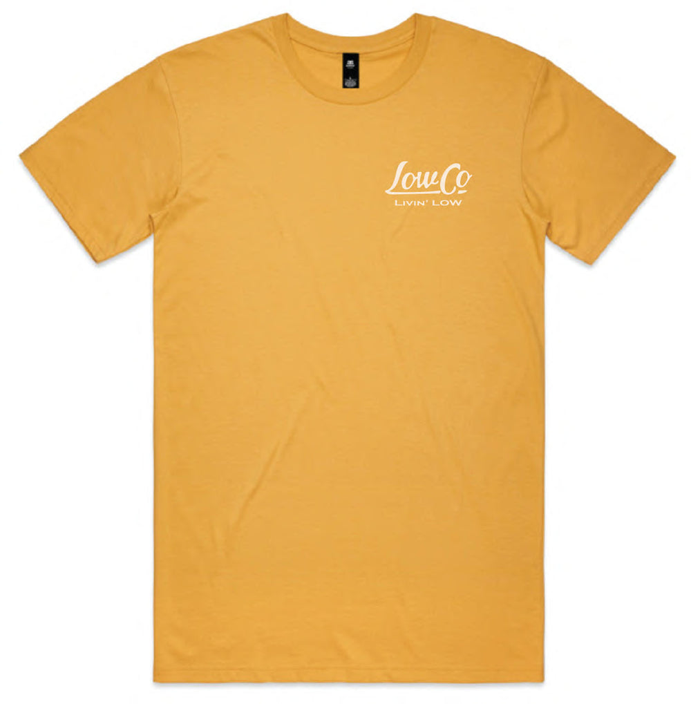 Bass Graphic T-shirt