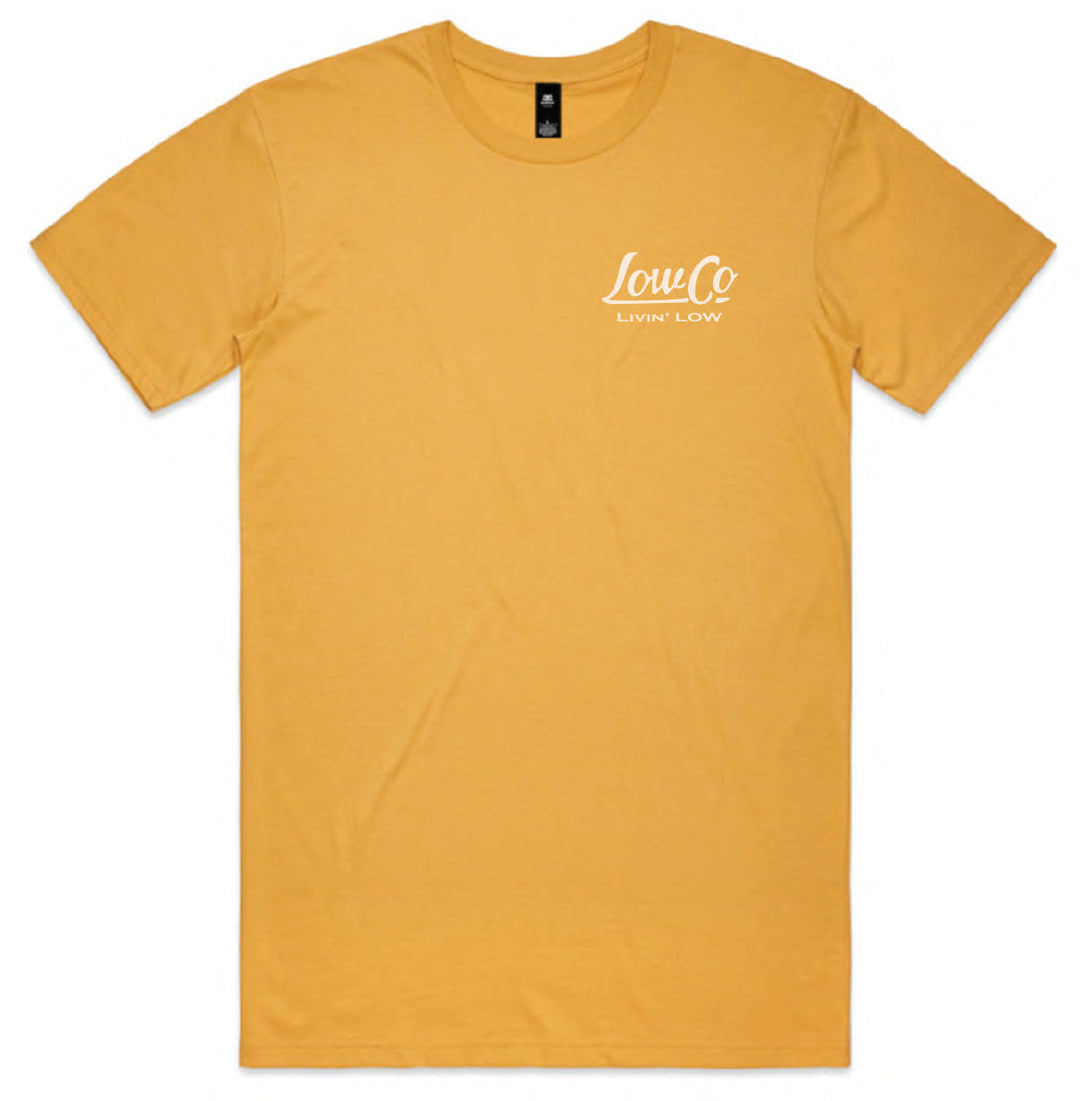 Bass Graphic T-shirt