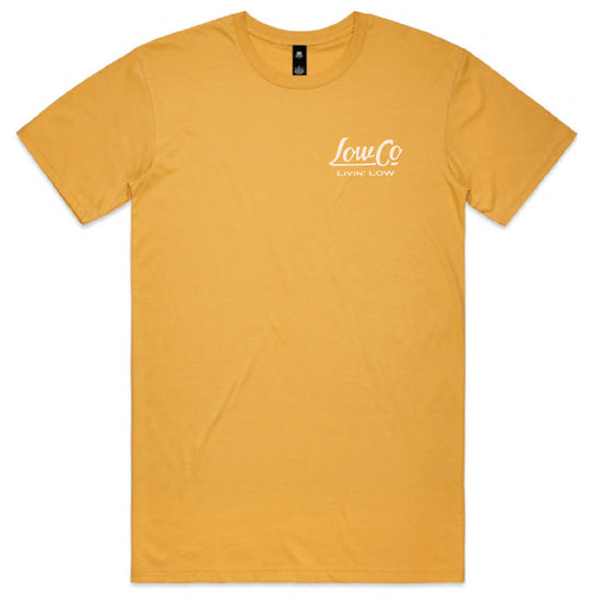 Bass Graphic T-shirt