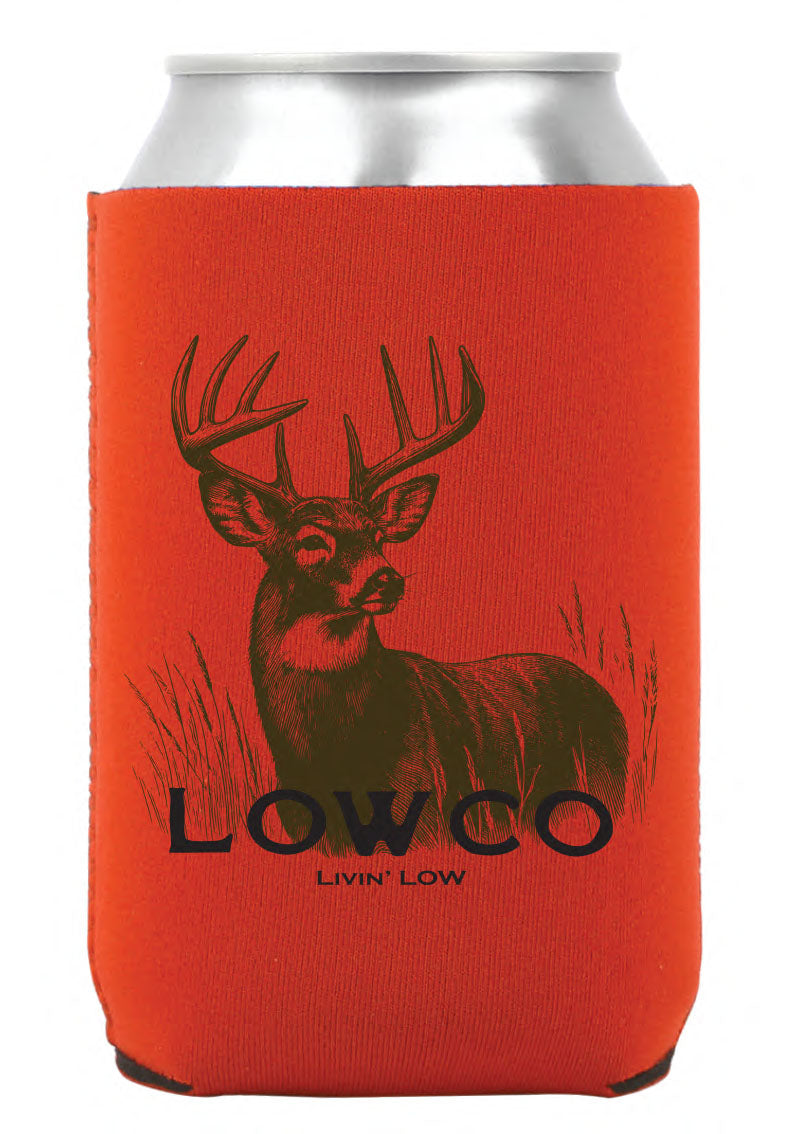 Buck Koozie