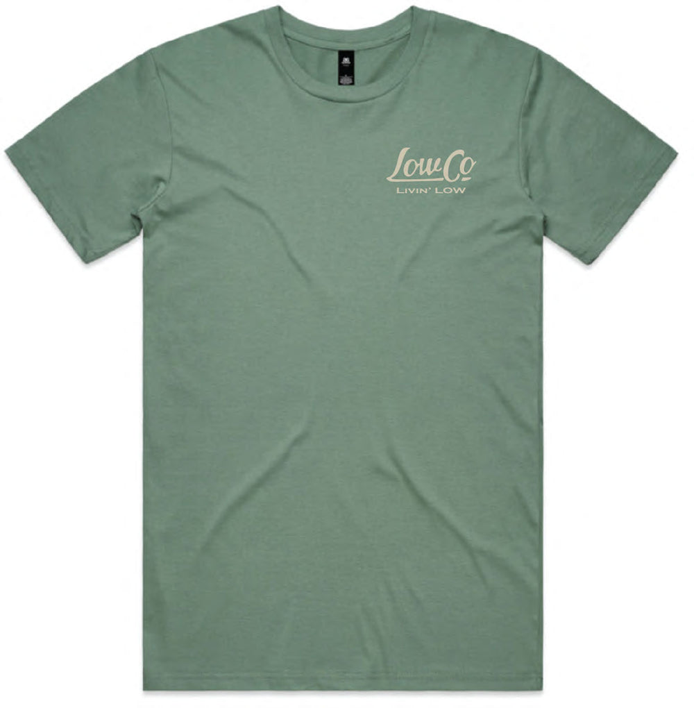 Duck Graphic T-shirt