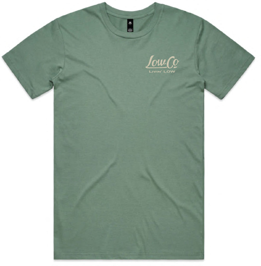 Duck Graphic T-shirt