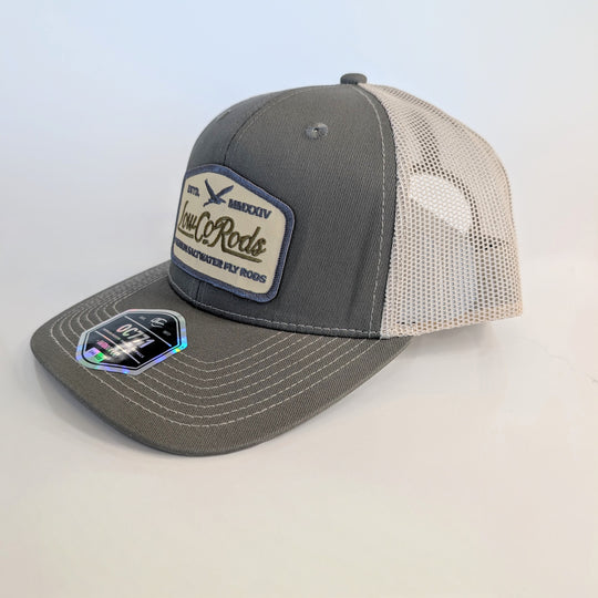 Fly Fishing Hat