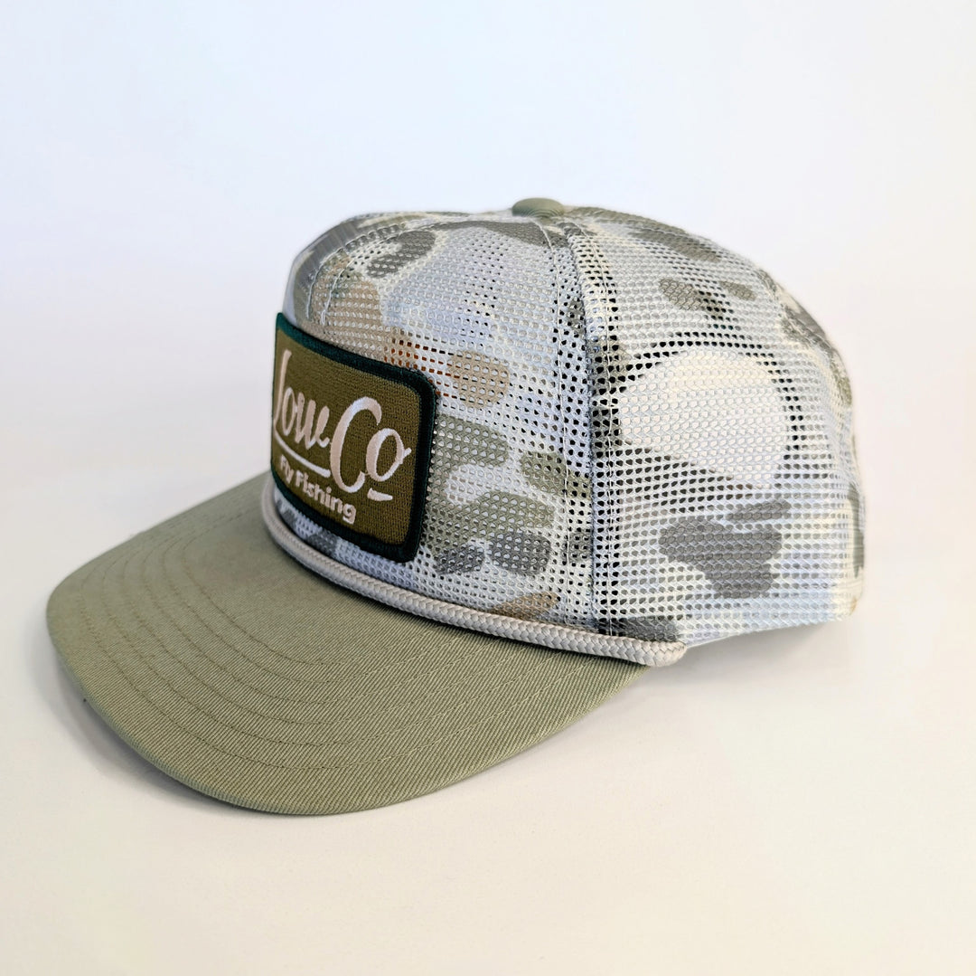 Fly Fishing Hat