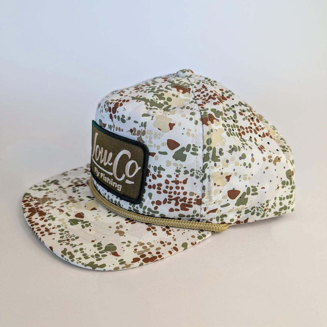 Fly Fishing Hat
