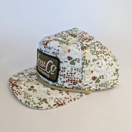 Fly Fishing Hat
