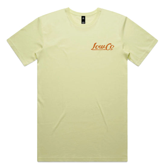 redfish  t shirt front
