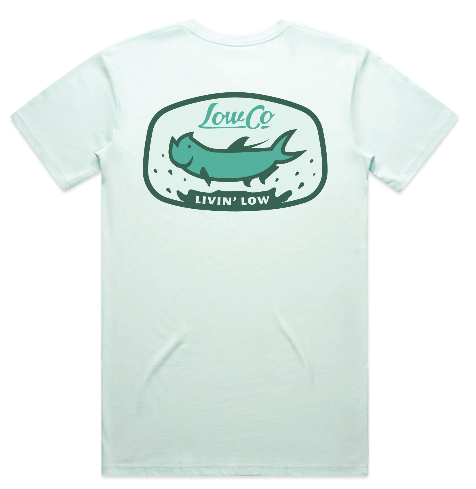 Tarpon Shirt