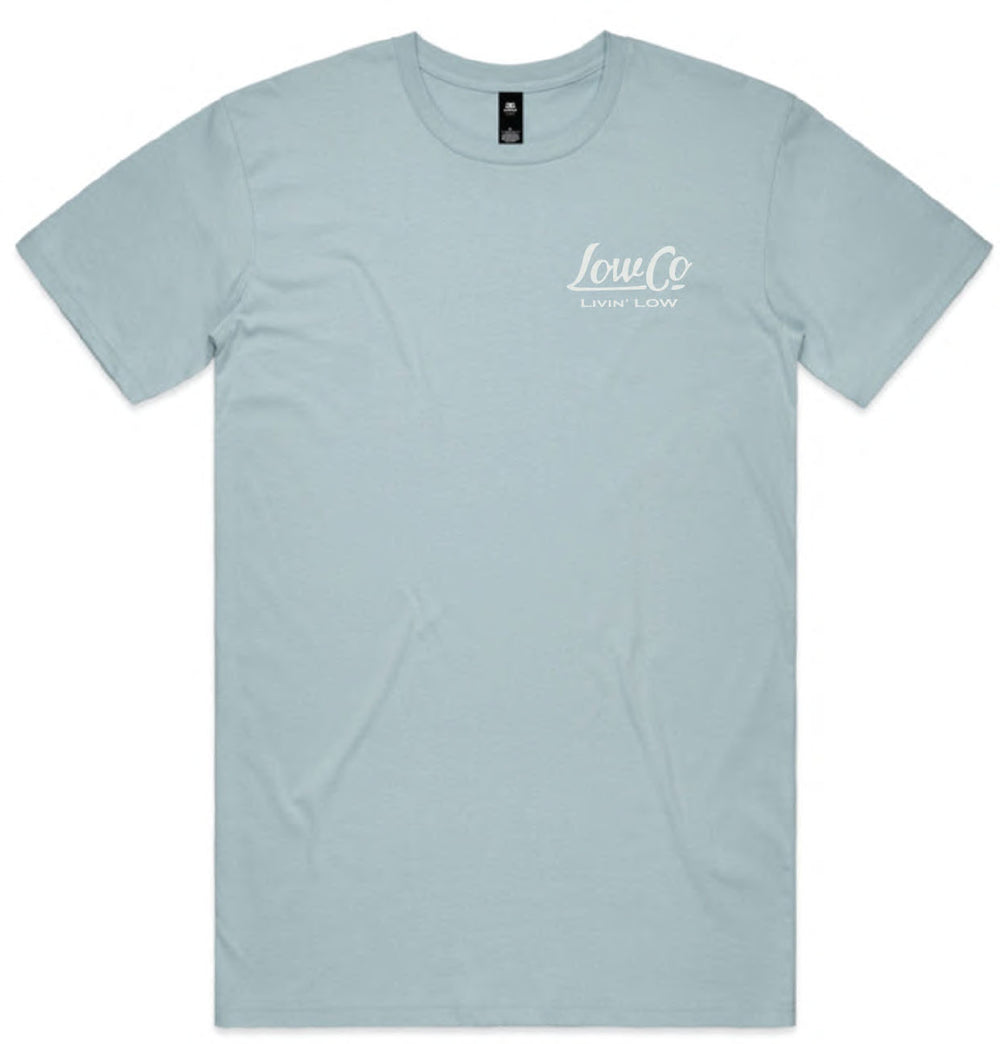 Turkey Graphic T-shirt