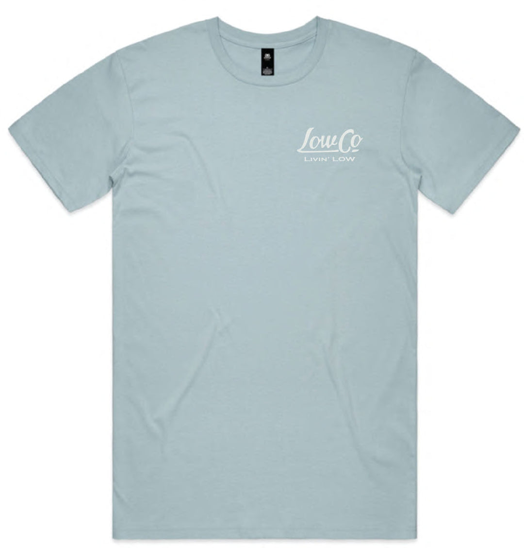 Turkey Graphic T-shirt