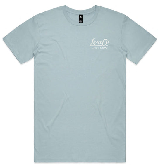 Turkey Graphic T-shirt