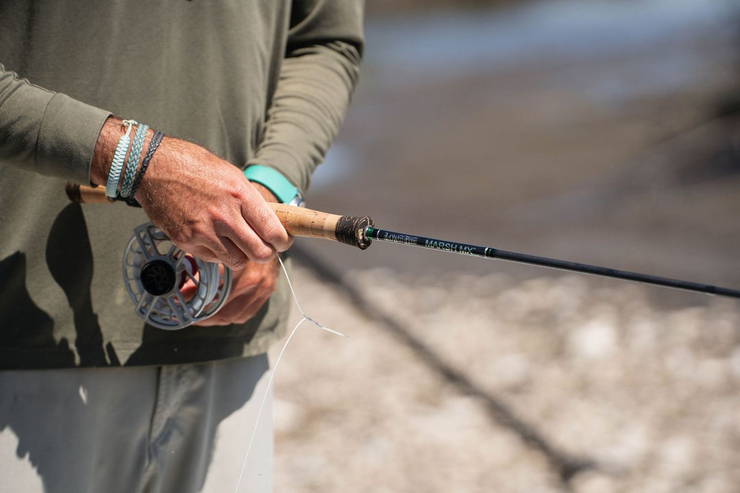 Essential Gear Guide for Saltwater Fly Fishing: Equip Yourself for Succes