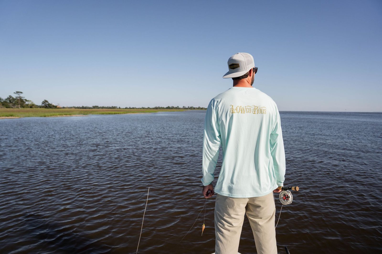 Best Saltwater Fly Rod for Flats Fishing