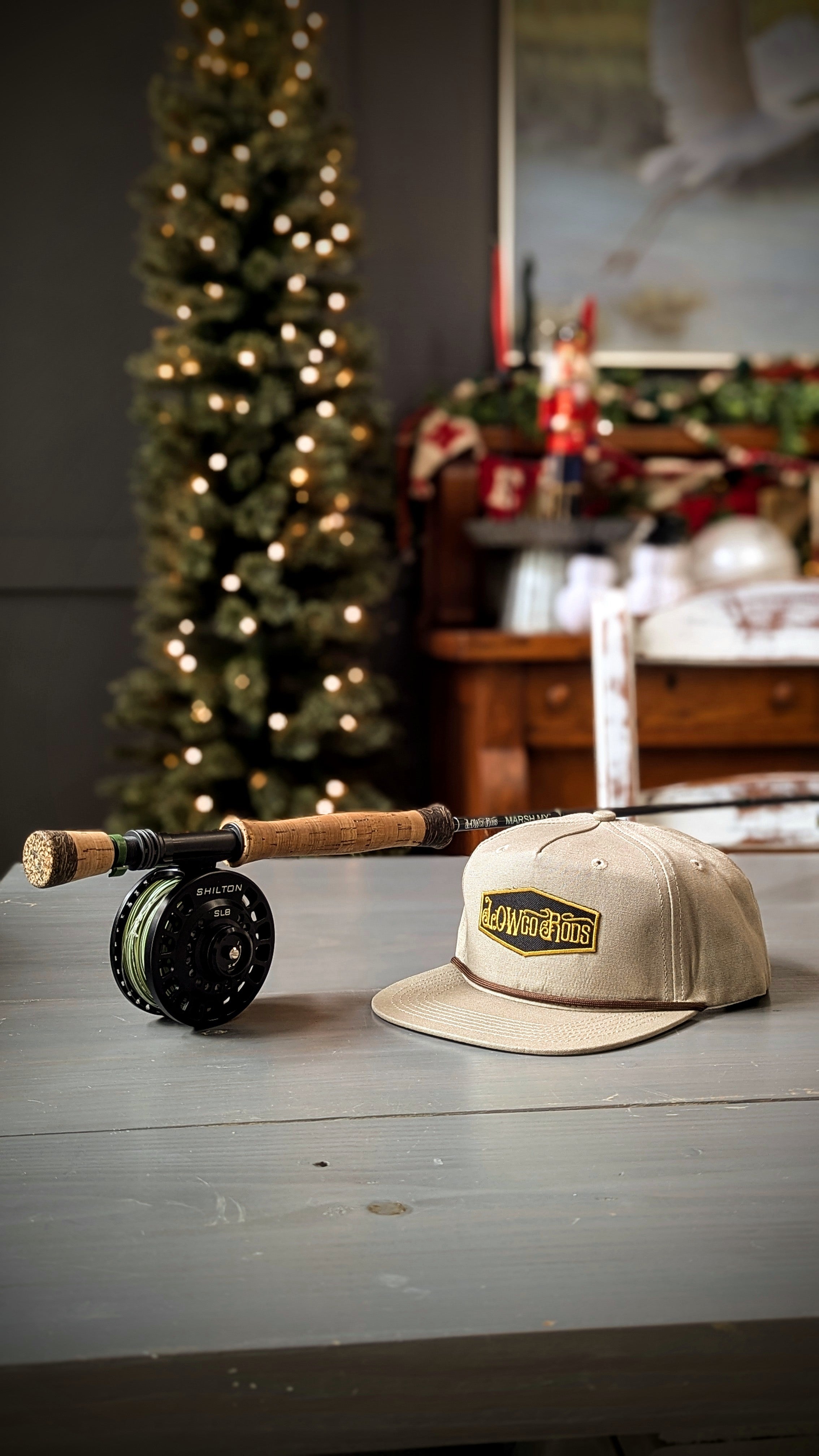 Christmas Shopping Ideas