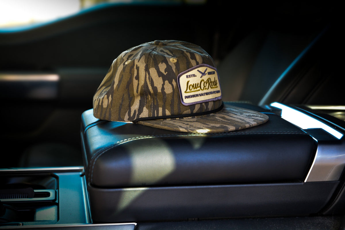 Hats – LowCo Rods