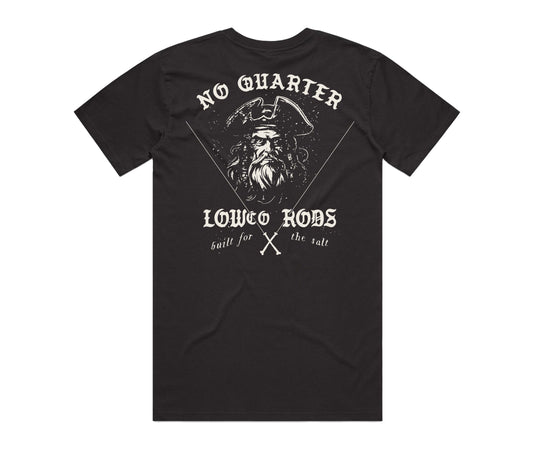 BLACKBEARD Graphic T-shirt