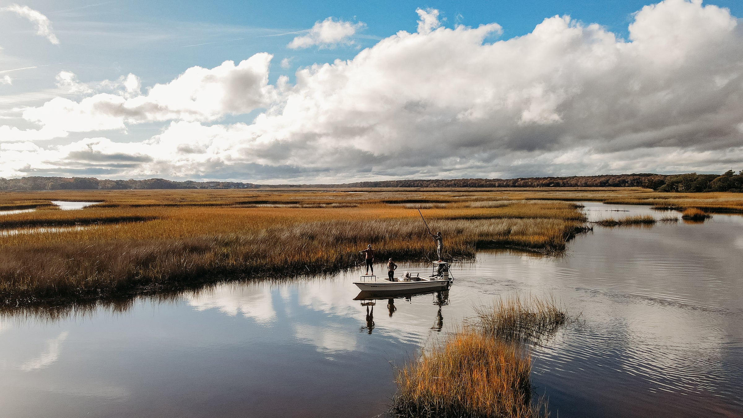 Lowcountry South Carolina
