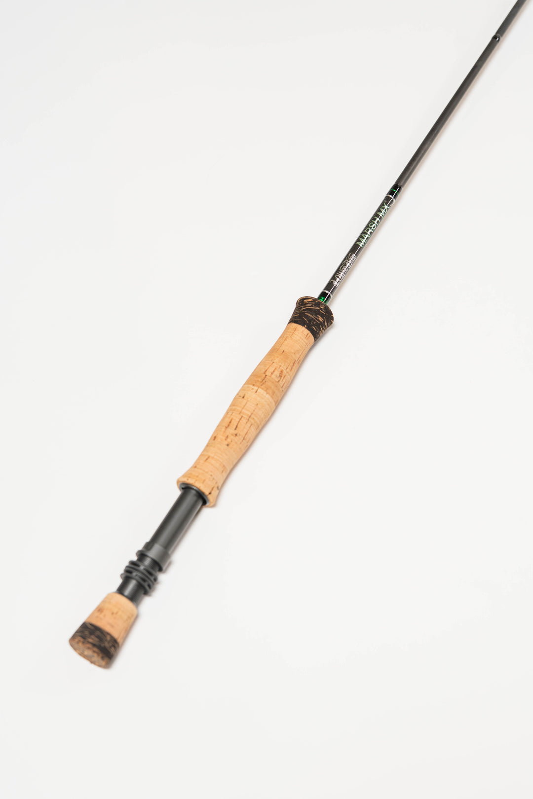 MARSH MX 8wt Saltwater Fly Rod – Best for Redfish & Flats Fishing MARSH MX 8wt Saltwater Fly Rod – Best for Redfish & Flats Fishing