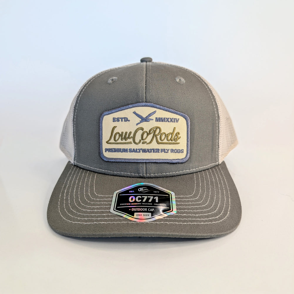 FLY FISHING Hat