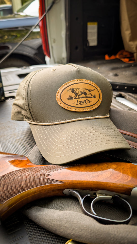 Hunting Hats by LowCo