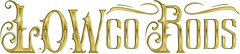 lowco rods