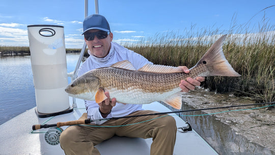 MARSH MX 9 wt