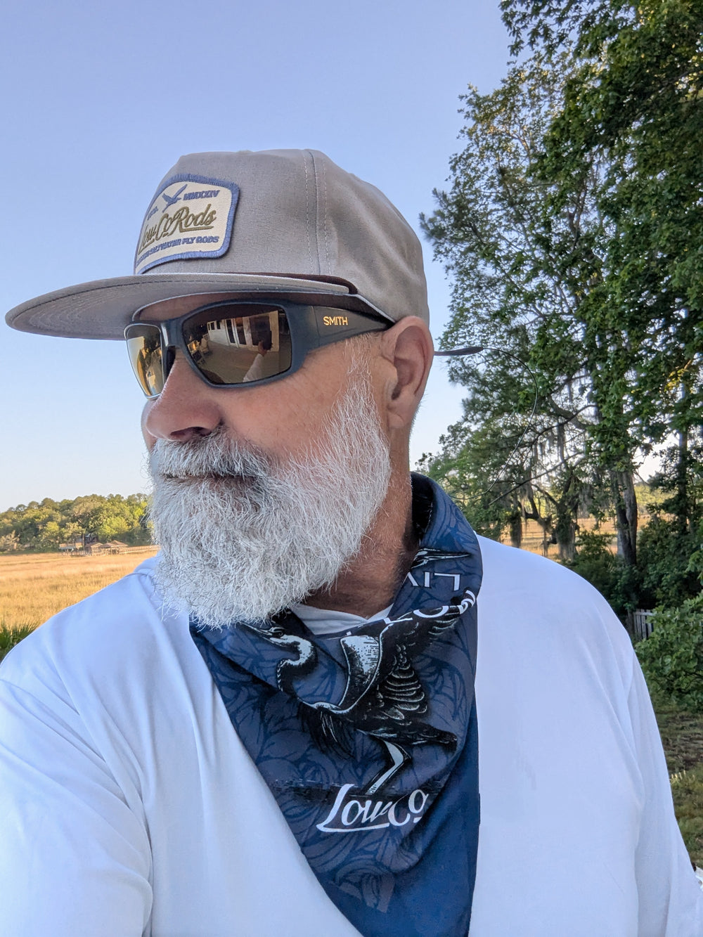 LOWco Bandana