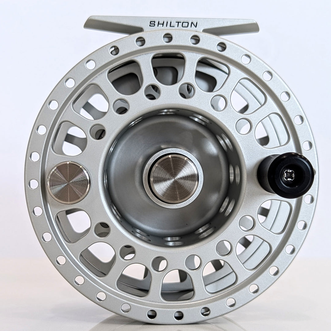 Shilton SL9 Saltwater Fly Reel 9wt