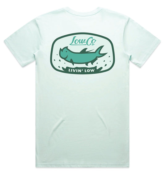 TARPON LIVIN' LOW
